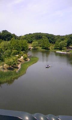 船桥安徒生公园-船桥市必去景点