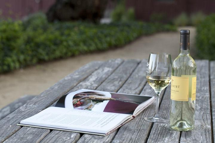 Lincourt Vineyards-索尔万必去景点