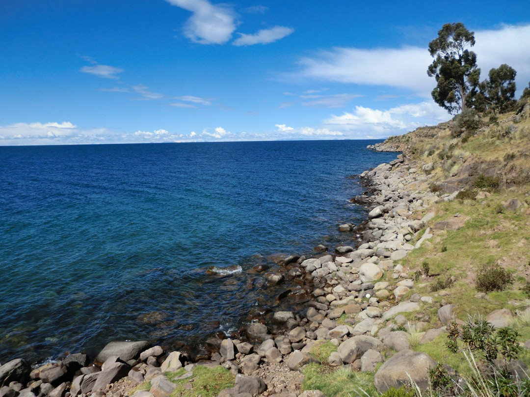 Taquile Island-Taquile Island必去景点