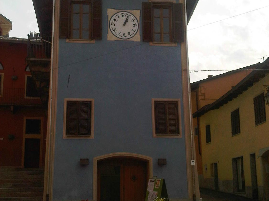 Centro Faunistico Uomini e Lupi-Entracque必去景点