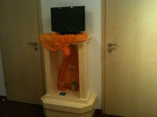 Hotel Gasthof Krone主图