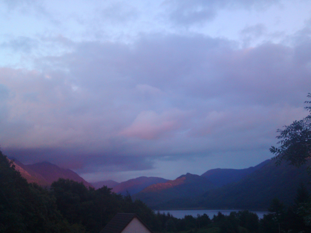 Bothy B&B