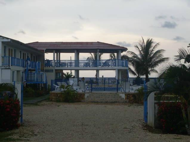 Hotel Brisas Del Mar-官方