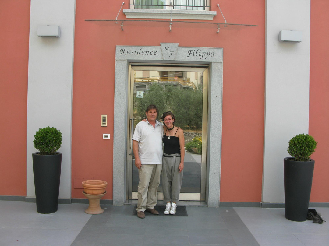 Residence Filippo主图