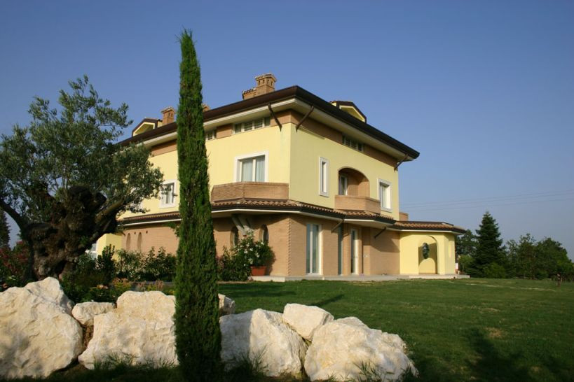 Agriturismo Il Parco di Kipo