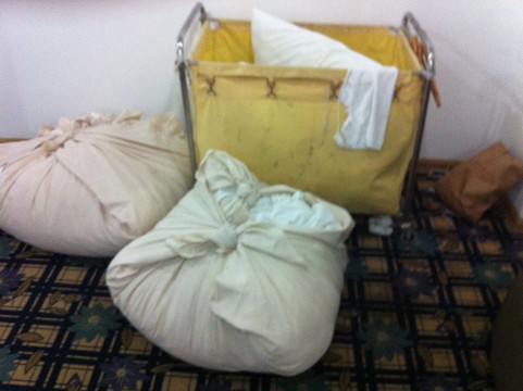 青岛恒源顺旅馆主图