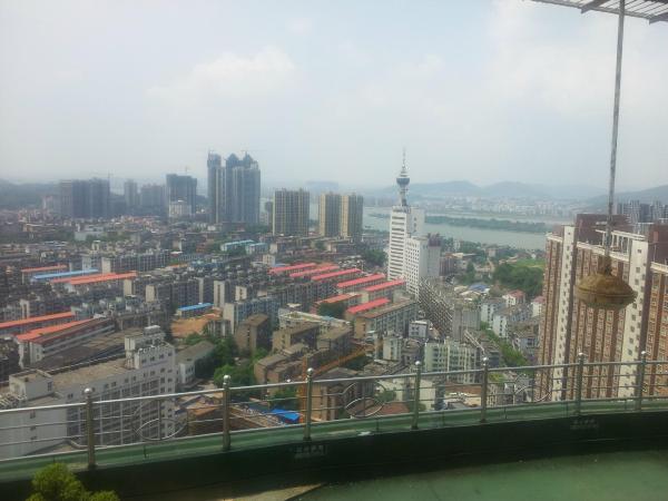 湖南佳程酒店-餐饮