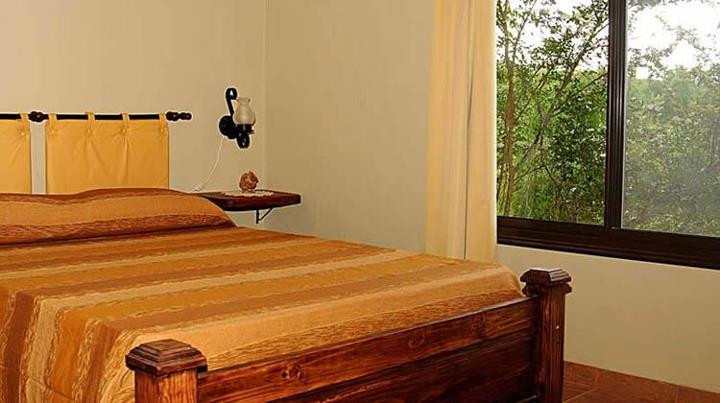 Hulumayá Cabañas主图