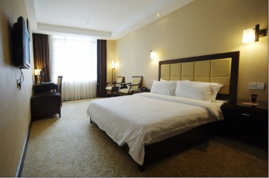 东逸商务酒店-官方