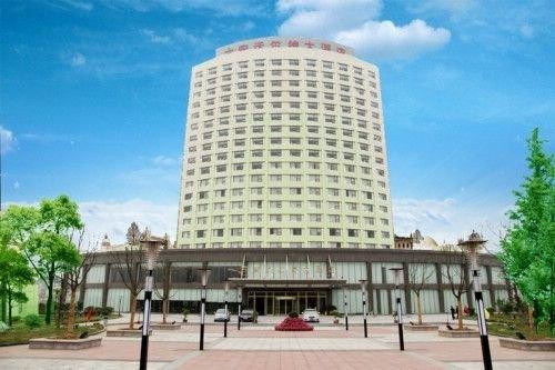 沃尔特大酒店主图