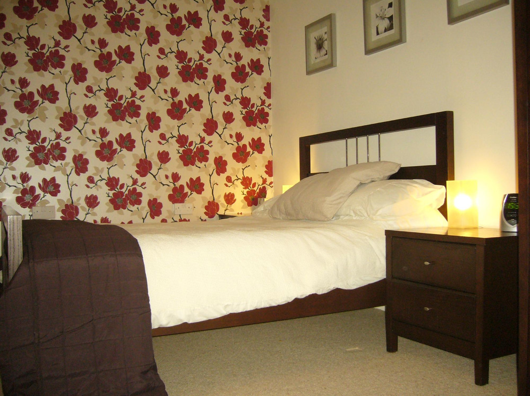 Middle Farm Villa B&B