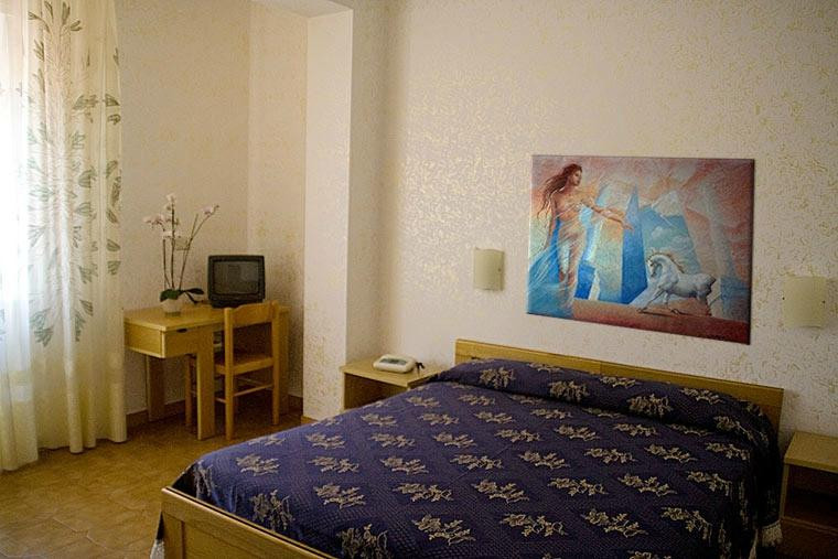 Albergo Solari主图