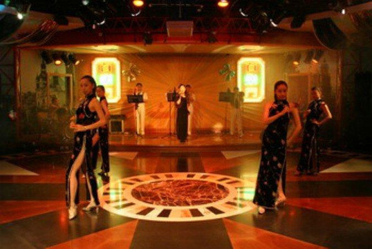 国宾·半岛酒店主图