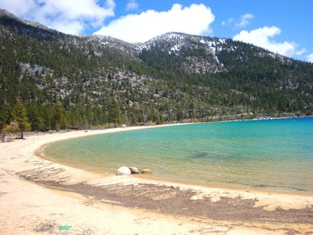沙港-因克莱恩村必去景点