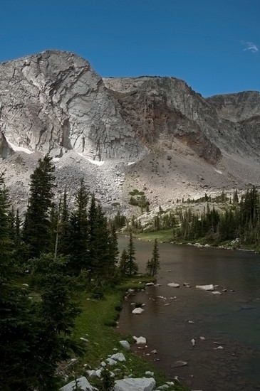 Medicine Bow National Forest-拉勒米必去景点