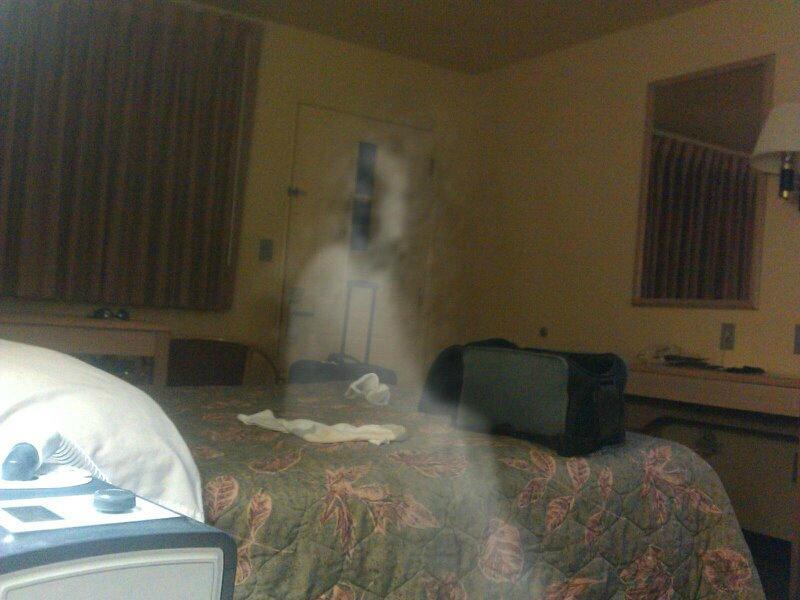 科图拉行政酒店-浴室