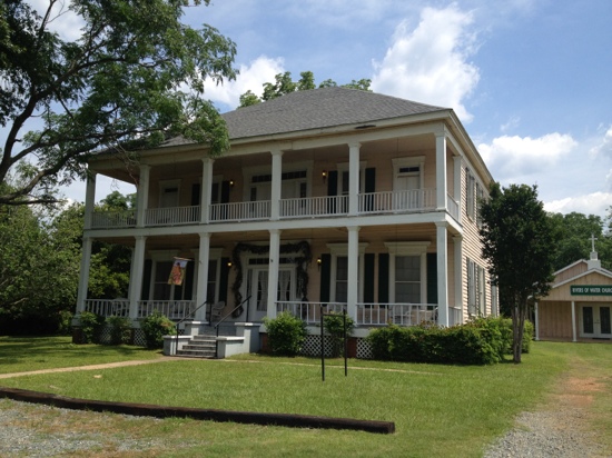 Keegan Cook House Bed and Breakfast-客卧