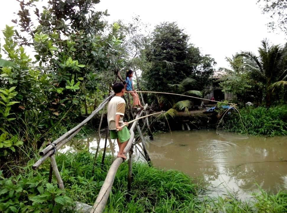 Mekong Emotion Cruise-凯比必去景点