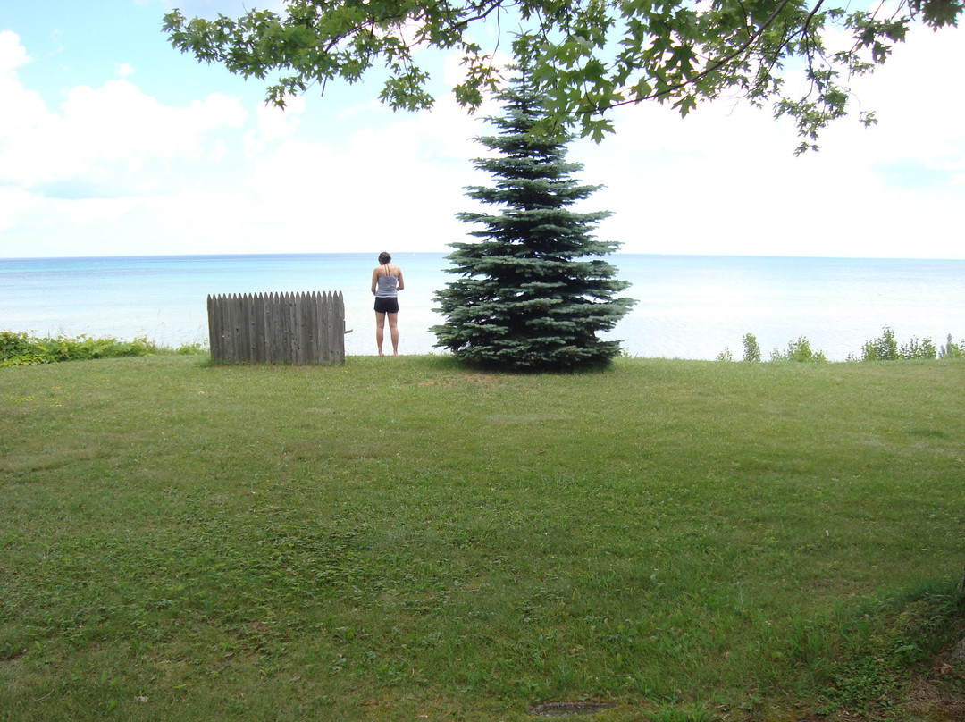 Holiday Beach Resort & Campgrounds