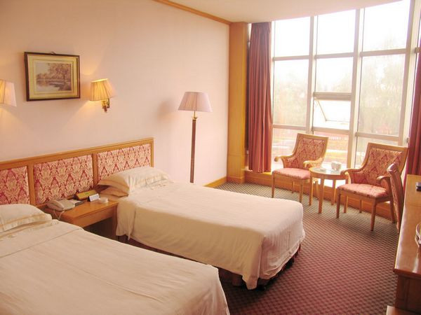 承启大酒店主图