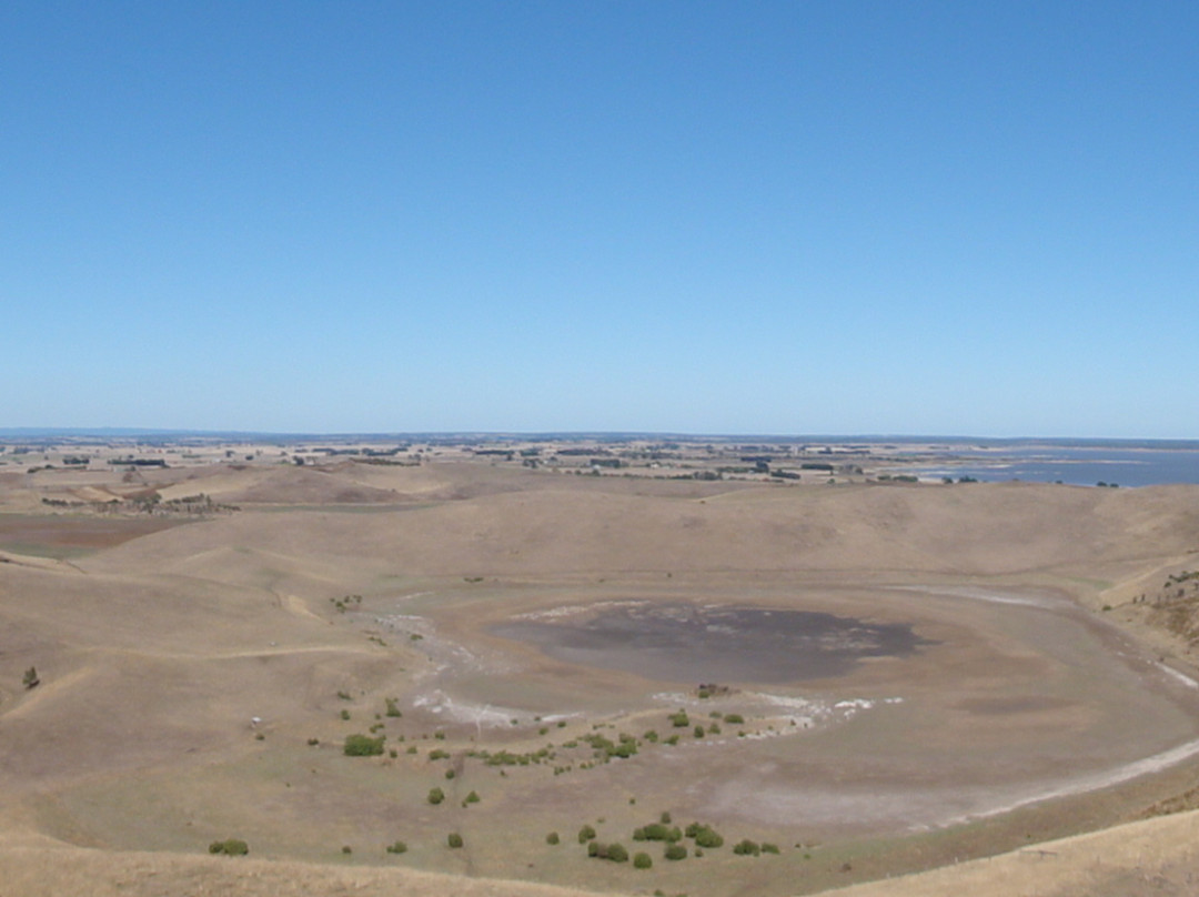 Red Rock-科拉克必去景点