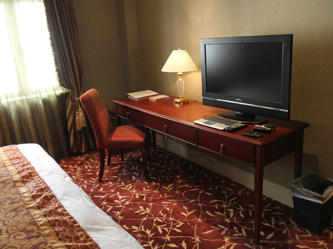 衡山马勒别墅饭店主图