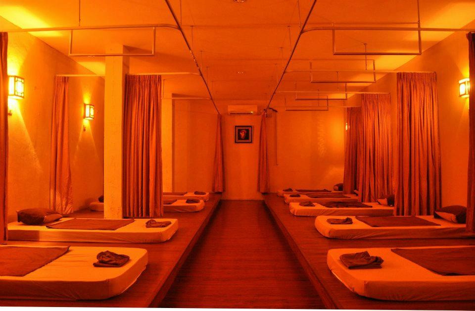 GO! Massage景点图片