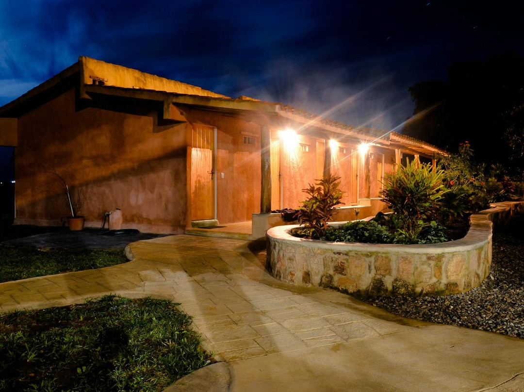 Balcon Caribeno主图