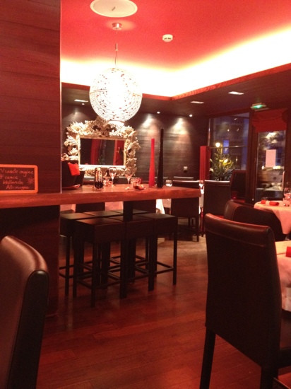 Avenue Lodge Hotel Restaurant