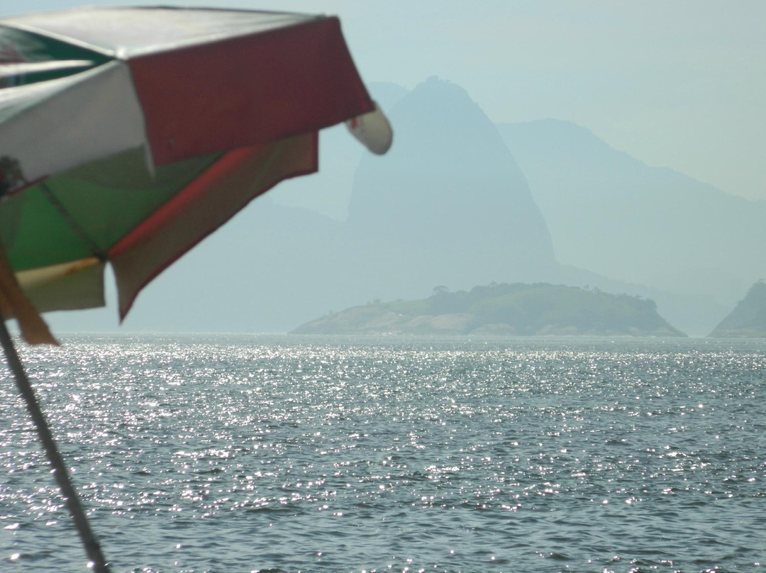 Praia de Camboinhas-尼泰罗伊必去景点