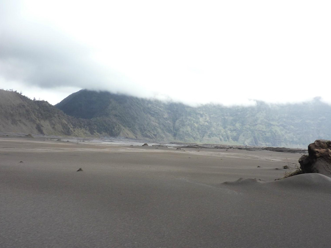 Sand Sea景点图片