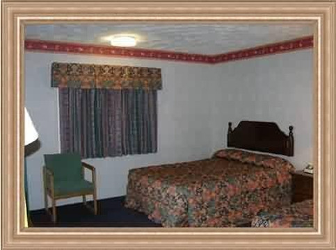 Budget Inn North Kingstown
