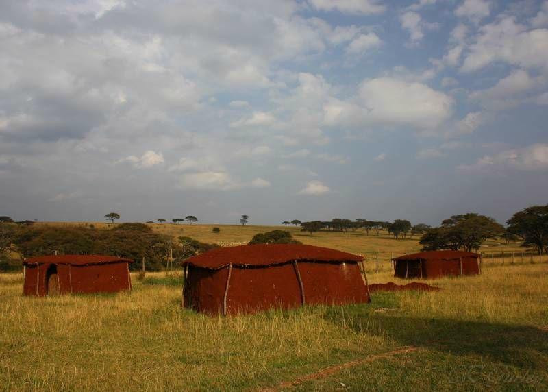 The Reserve at Rimpa Estates Wildlife Conservancy-Kiserian必去景点