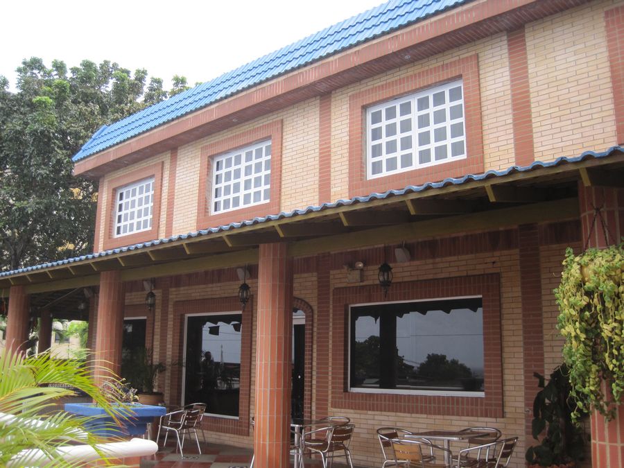 Buenavista Inn-酒店景观