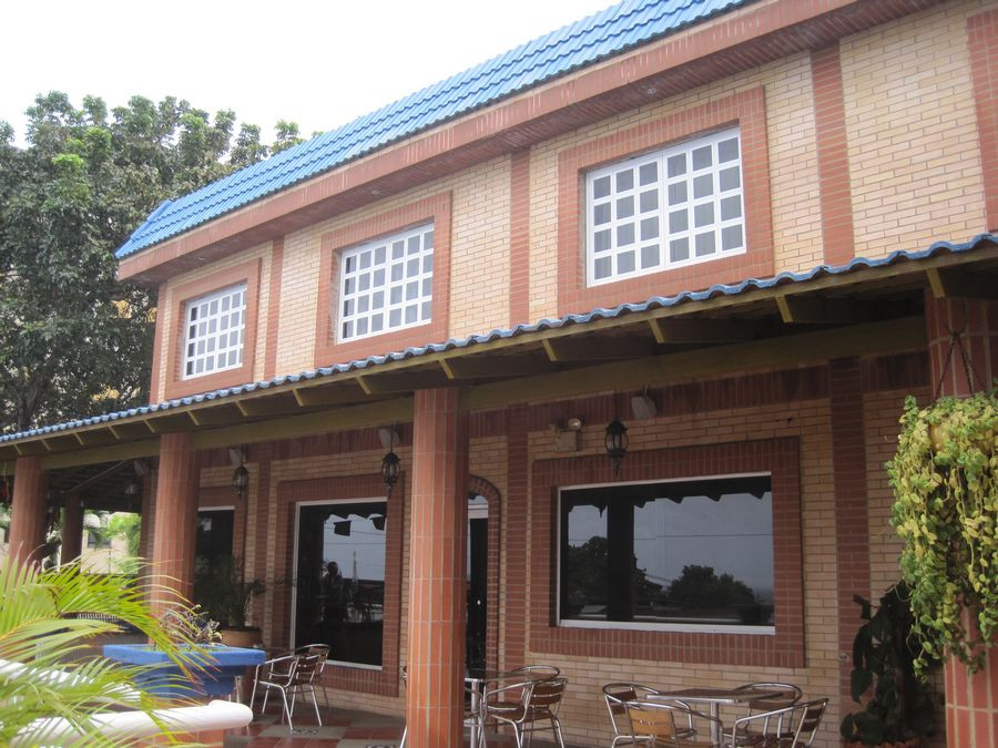 Buenavista Inn主图