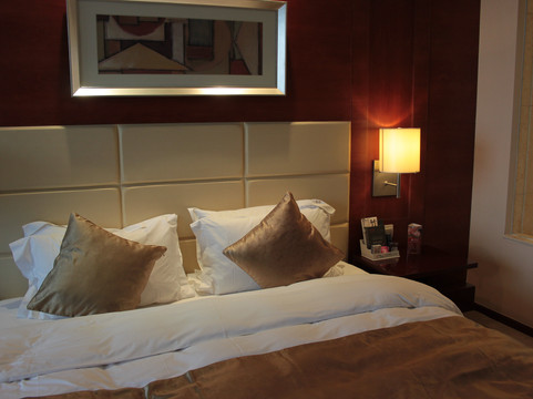 北京京仪大酒店（知春路地铁站店）主图