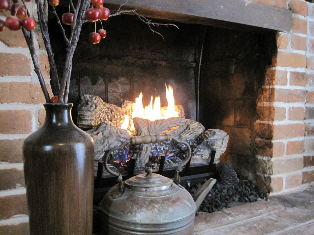 Apple Gate Inn B&B主图