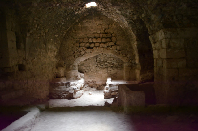 Karak Castle-Karak必去景点