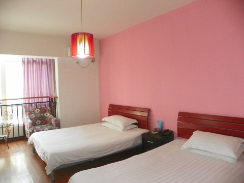 成都月友酒店九眼桥店-官方