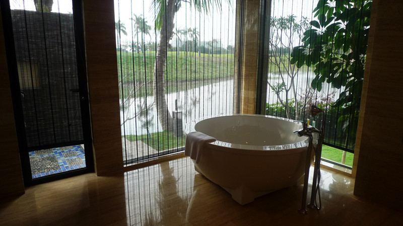 三亚维景国际度假酒店主图