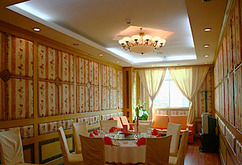 宝鸡锦江之星品尚经二路火车站店主图