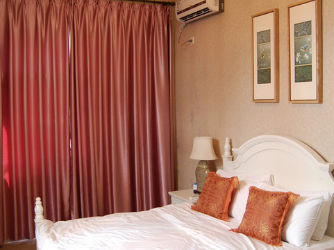 鼓浪屿海韵花园酒店主图