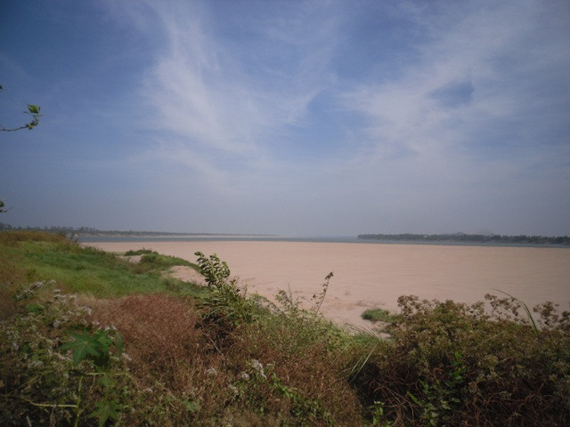 Koh Trong-Kratie必去景点