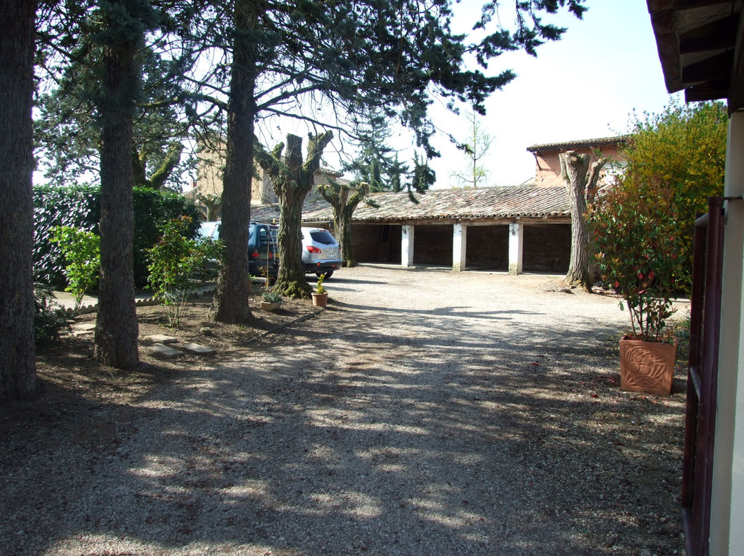 Hotel L'Occitan主图