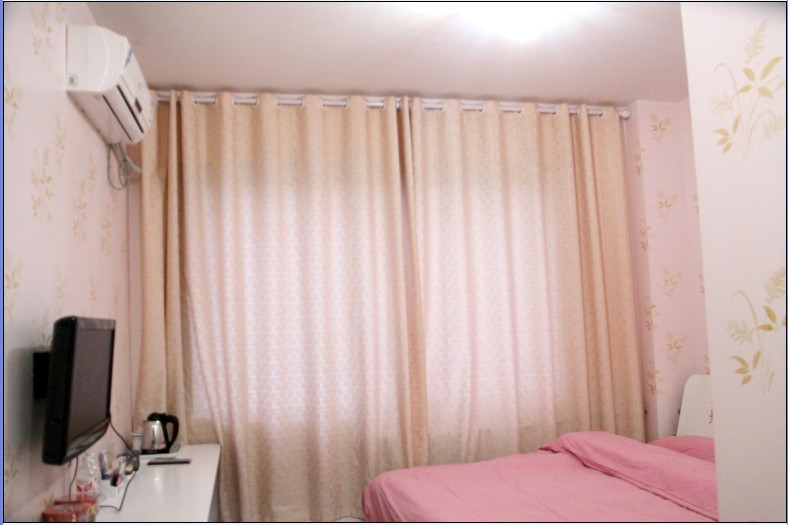 七色商务酒店主图