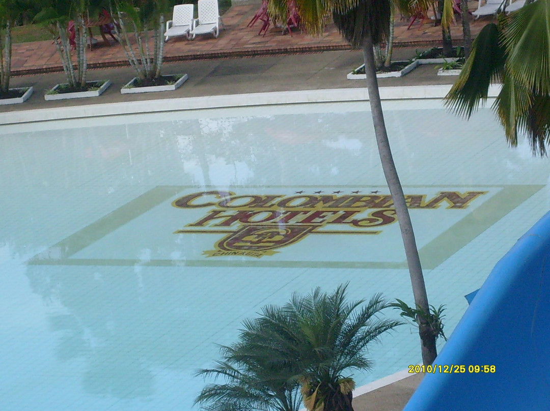 Chinauta Resort主图