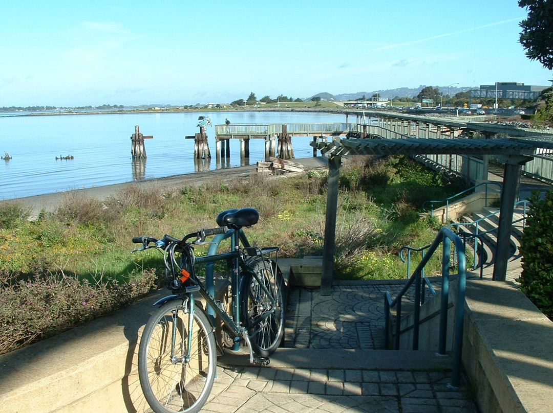 Safe Harbor Emeryville-埃默里维尔必去景点