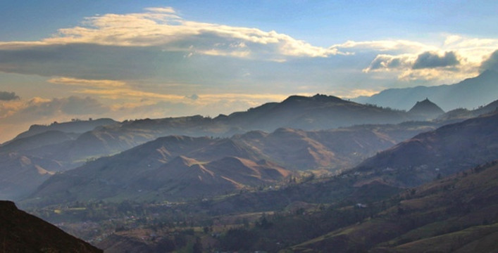 MIO Tours - Day Tours-昆卡必去景点