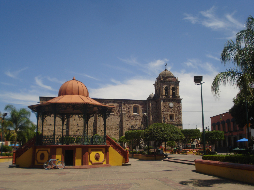 Fábrica La Rojeña-特基拉必去景点