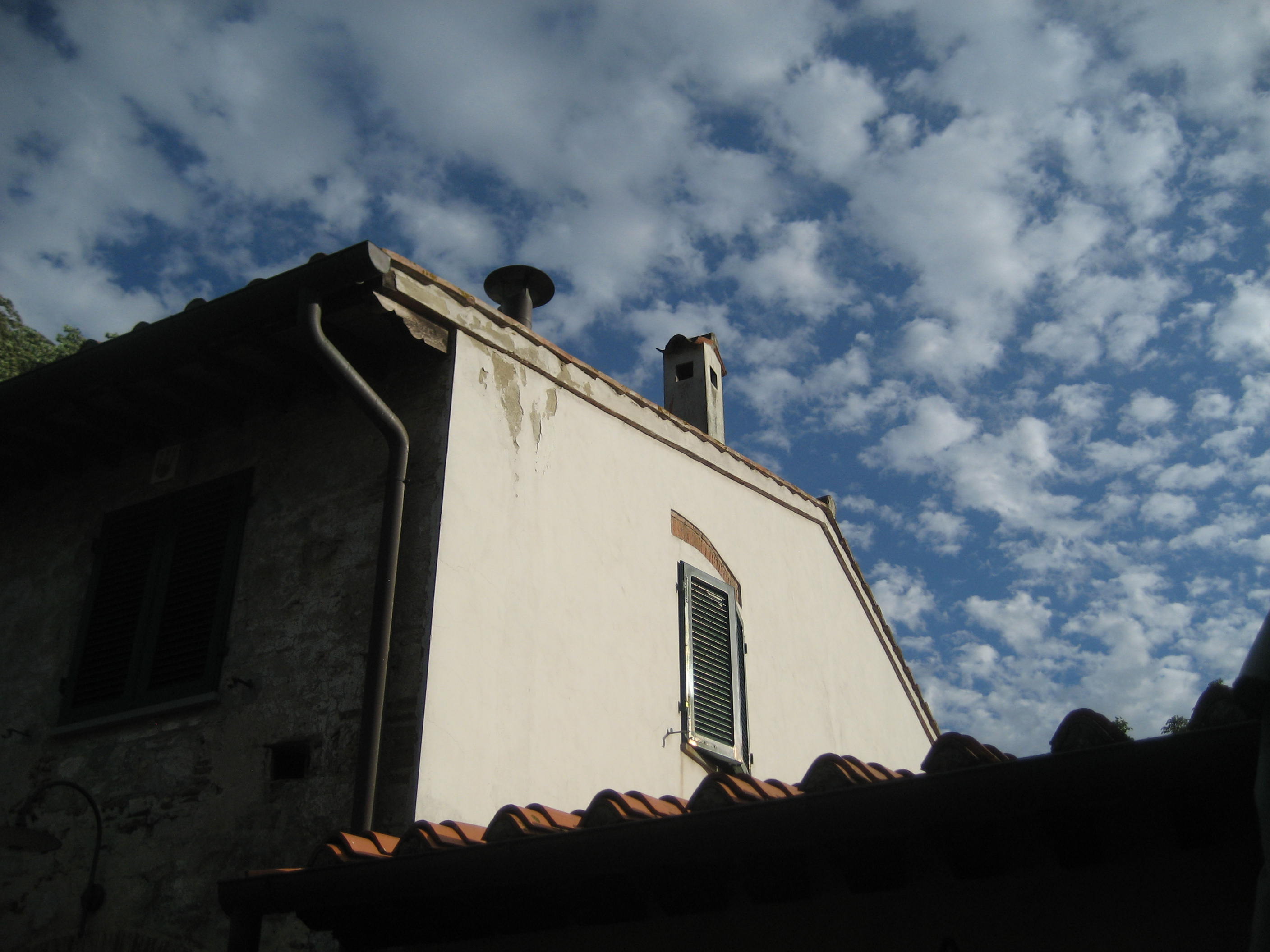 Casale La Piaggia-客卧